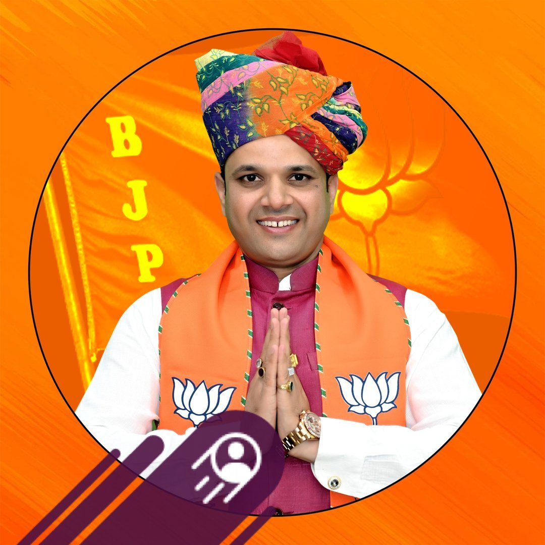 Adv Vikas Kumar Sharma