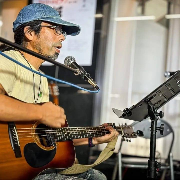 Yoshida Yoshihisa