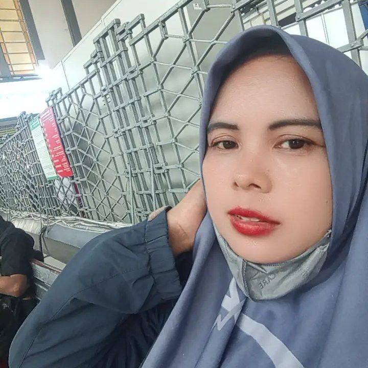 Ridda Iasa Azzahra