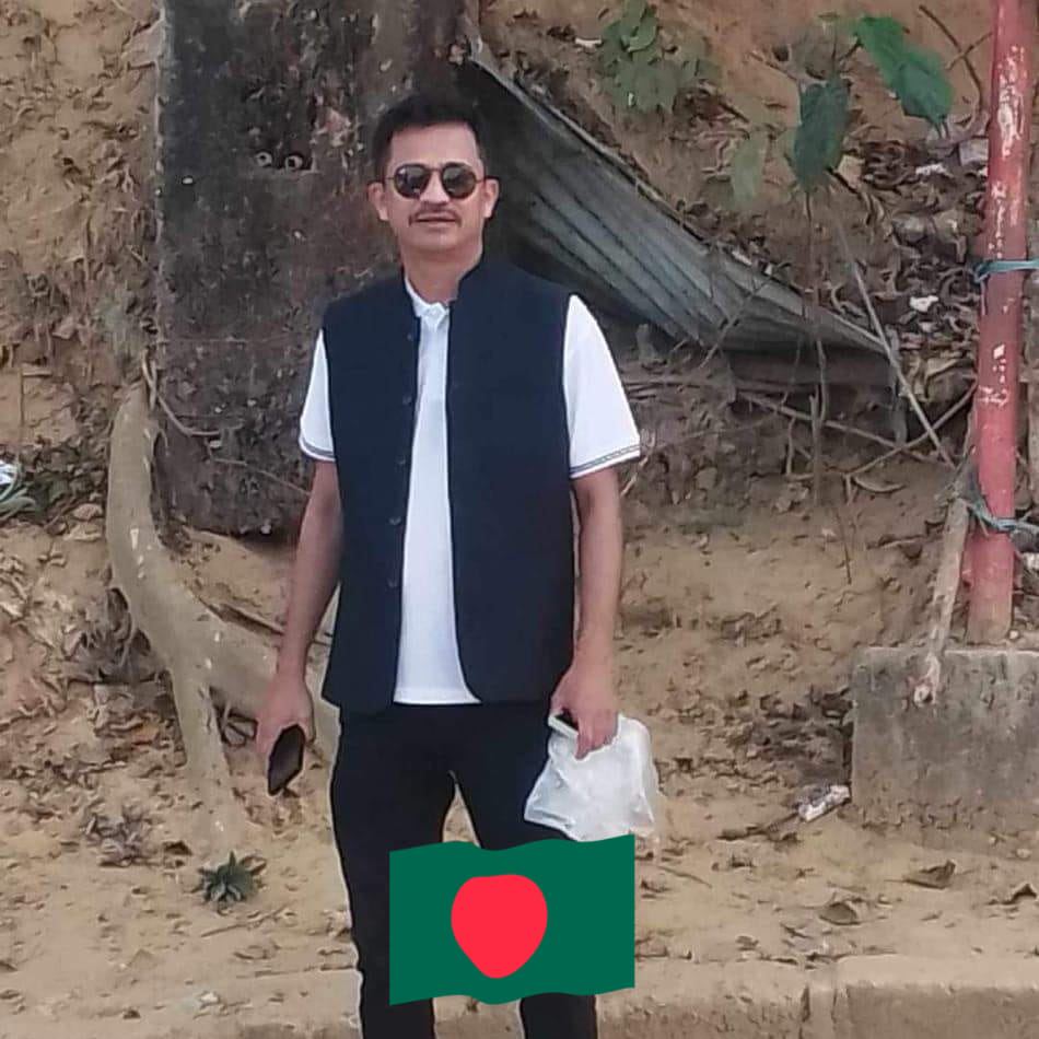 Asm Azad
