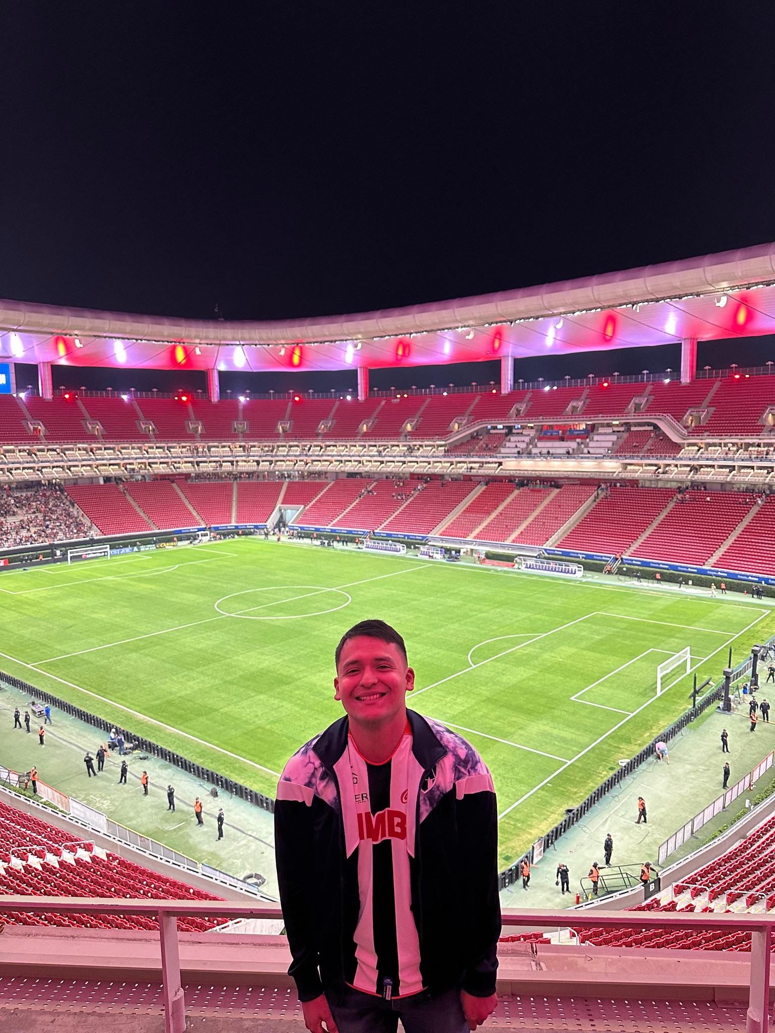 boletos de RAYADOS | Cuanto cobran el estacionamiento cercas del ...