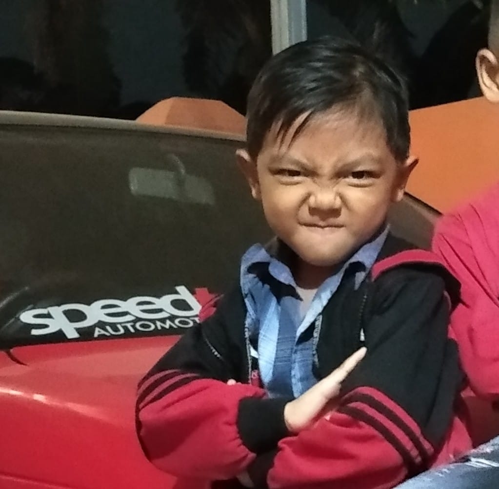 Bedonk Wafiuddin