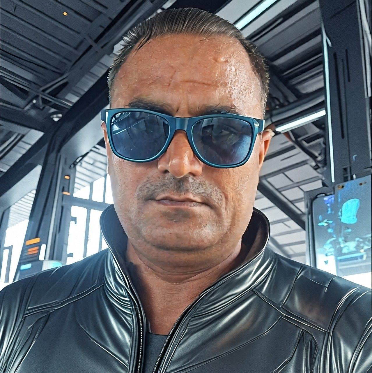 Braham Prakash | Facebook