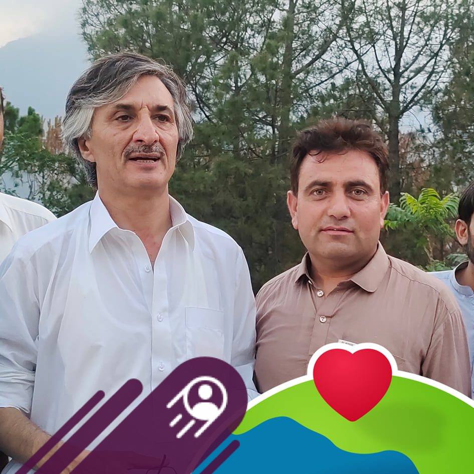 Mr.Zaheer Abbas khan - مارتونگ خاص ٹی وی##################### حضرت ...