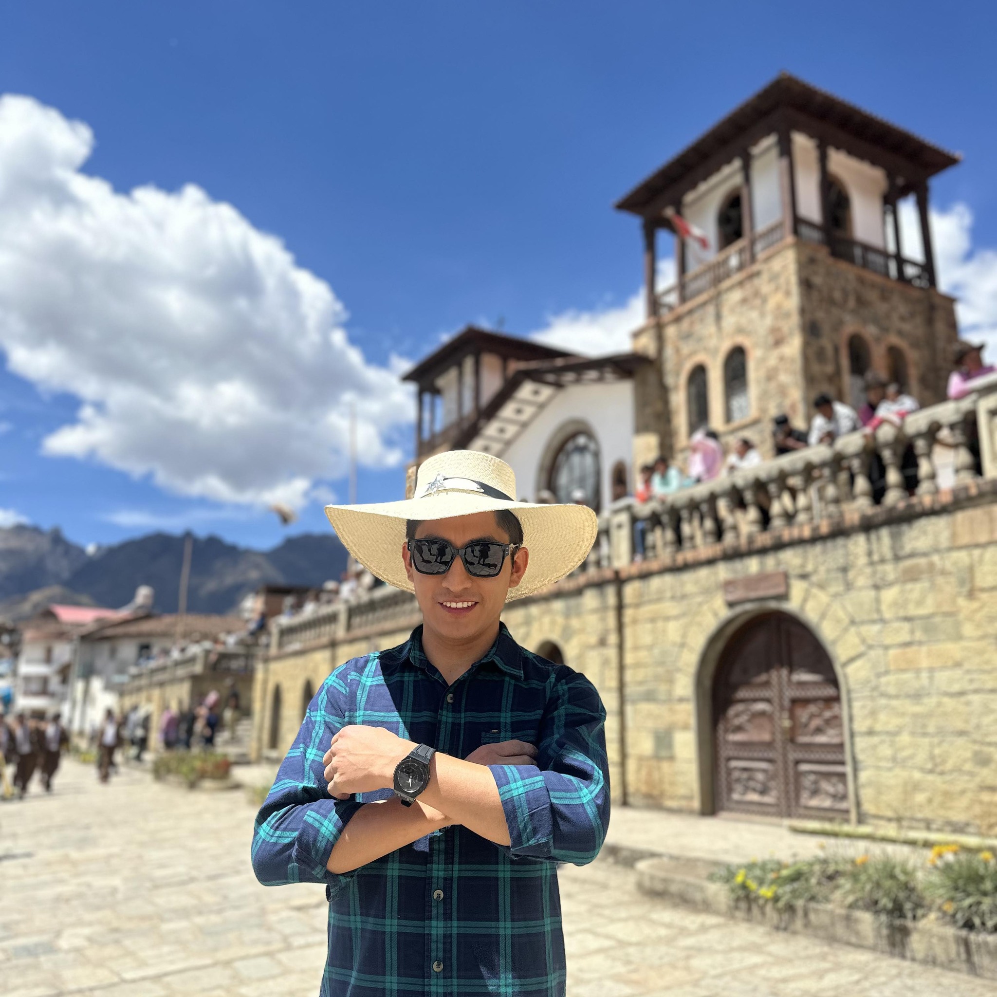 Albert Rojas