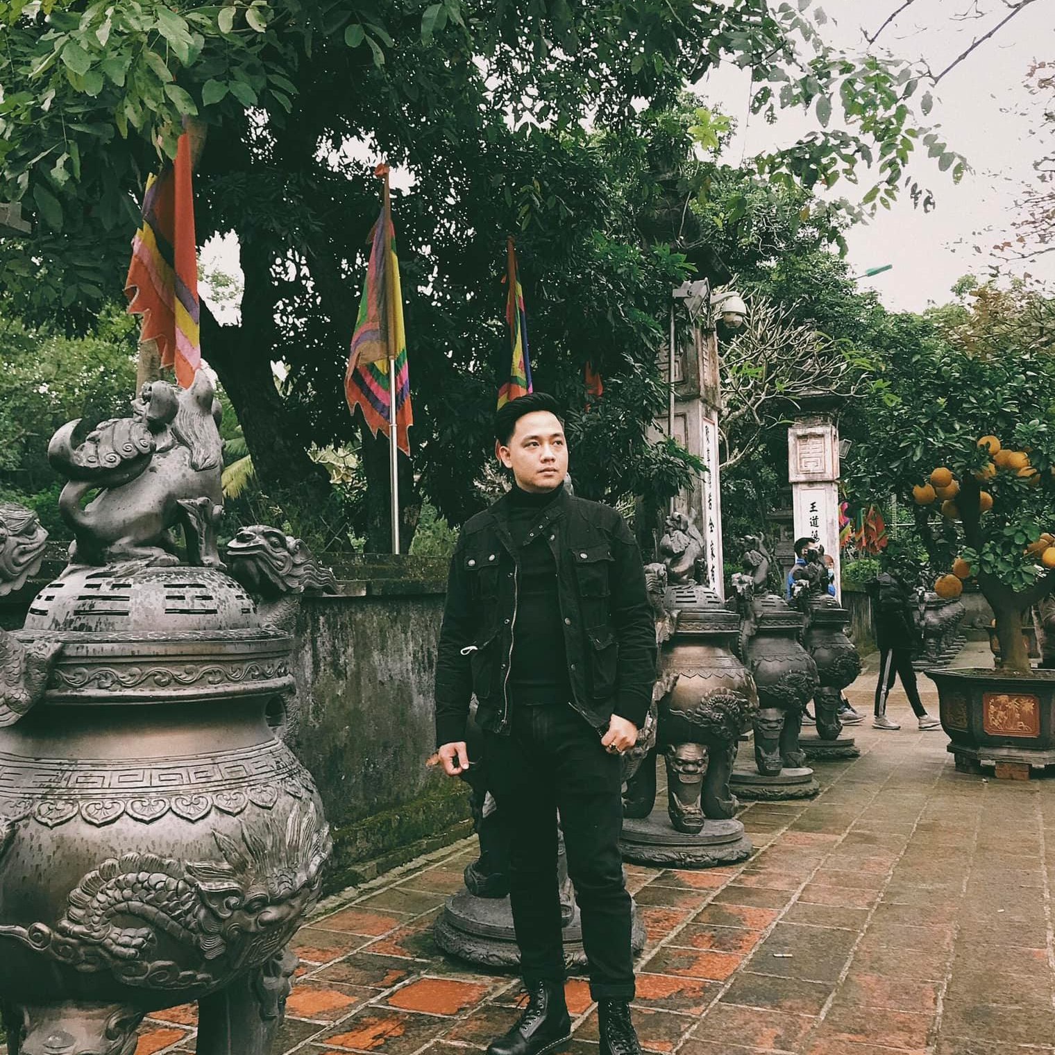 Otofun | Các bác cho em hỏi | Facebook