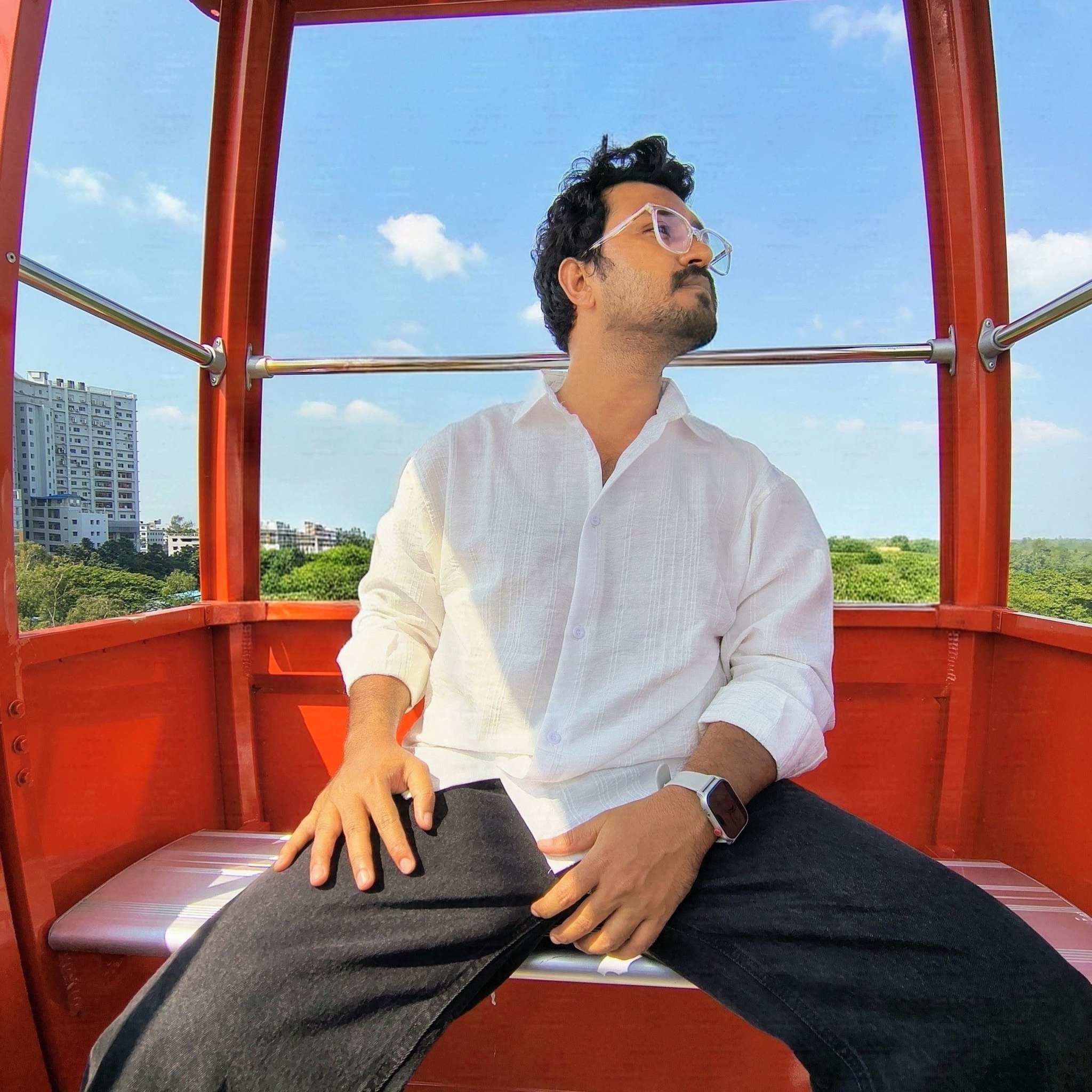 Sadiq R. Rahman