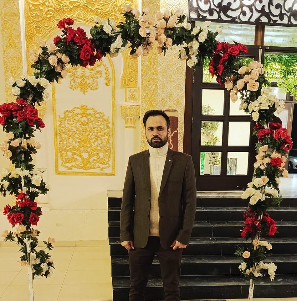 Atif Rajput