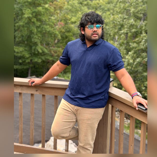 Tarun Reddy