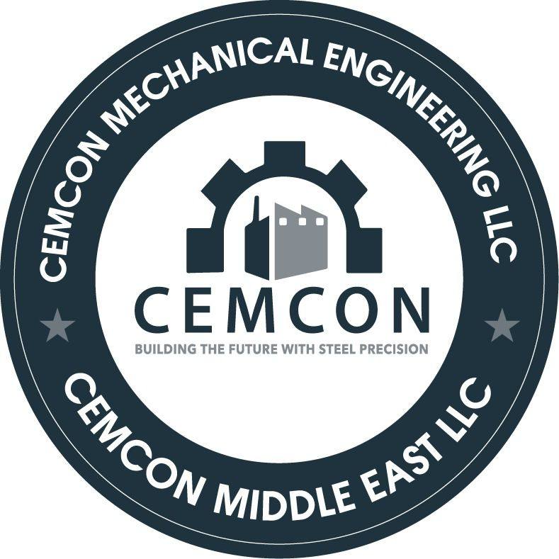 Cemcon Mlddle East