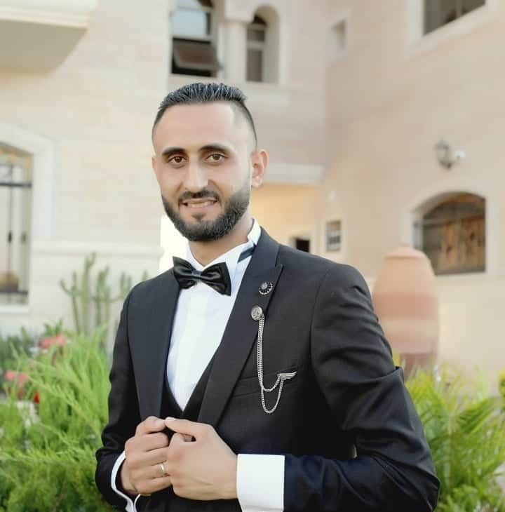 محمود ناهض