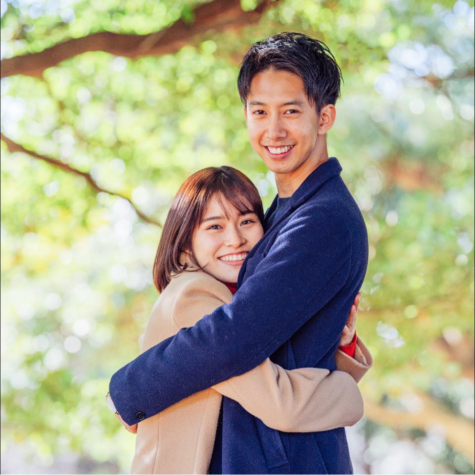 atsushi 妻