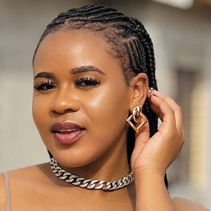 Thee Lioness Zw on Reels