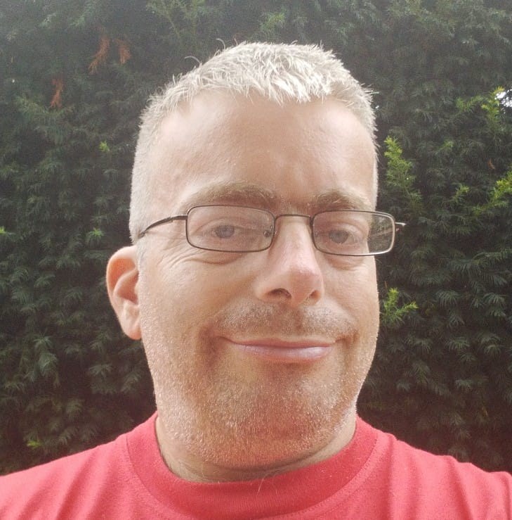 Michael Röhr