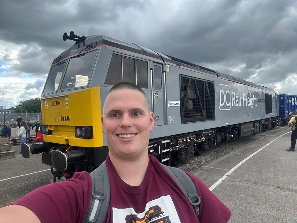 Train Sim World - 📣 All aboard for June's Roadmap Update!📣... | Facebook