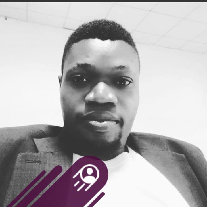 SAMSKINNY TO THE 🌎 WORLD | Samuel Arogundade Agbaje