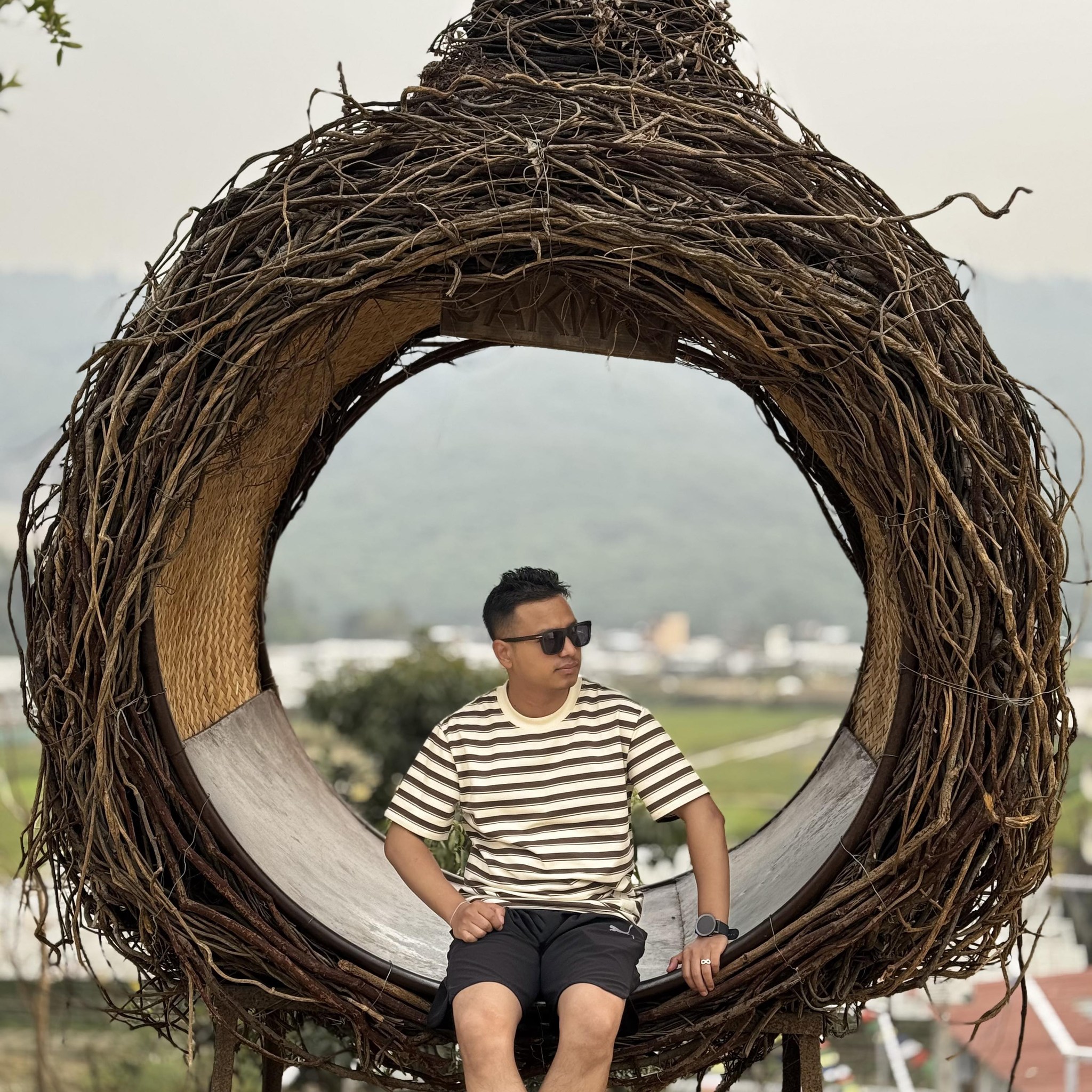 Sony Shakya