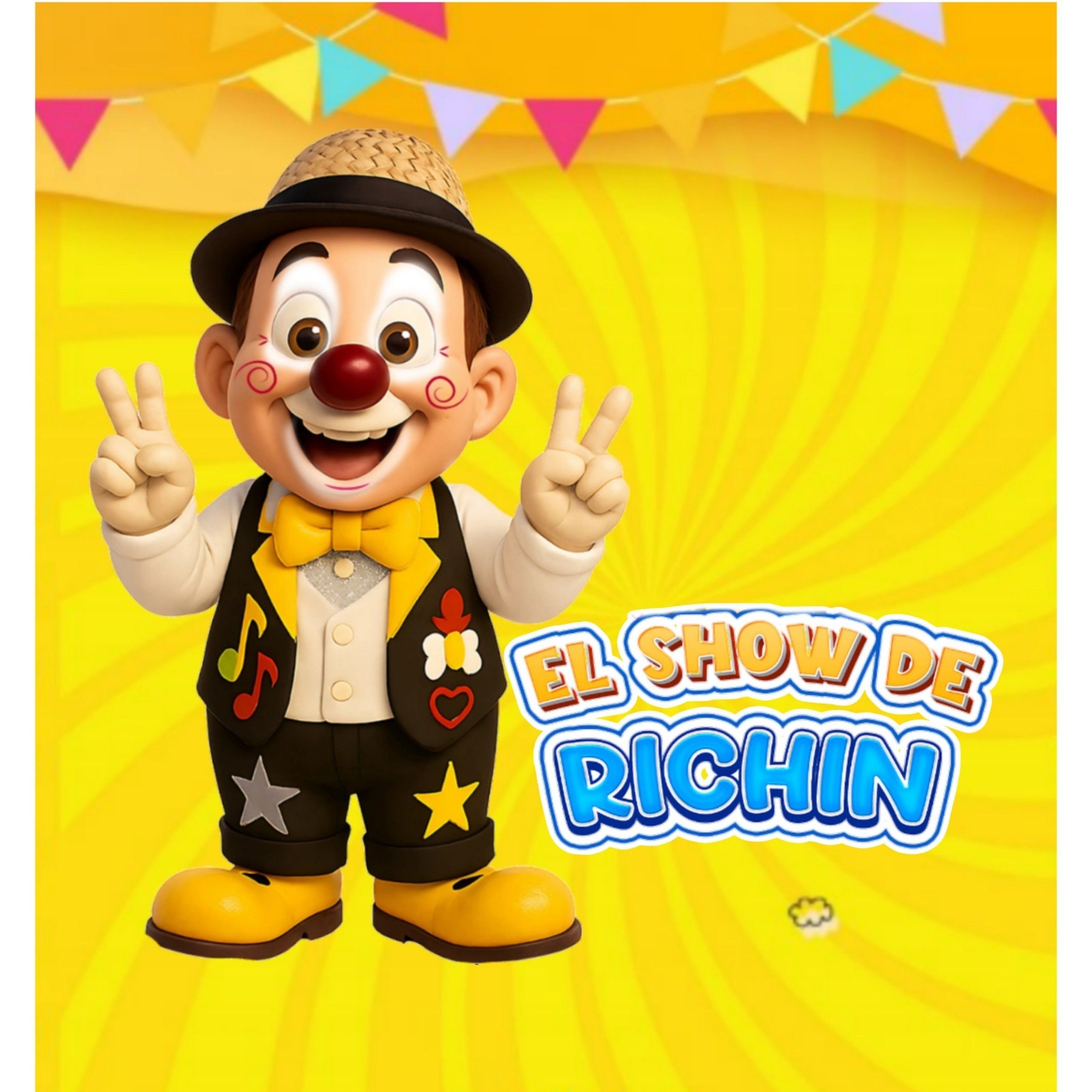 Payaso Richin