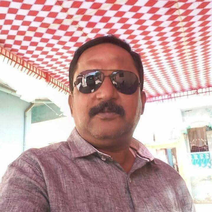 Nallari Kiran Kumar Reddy