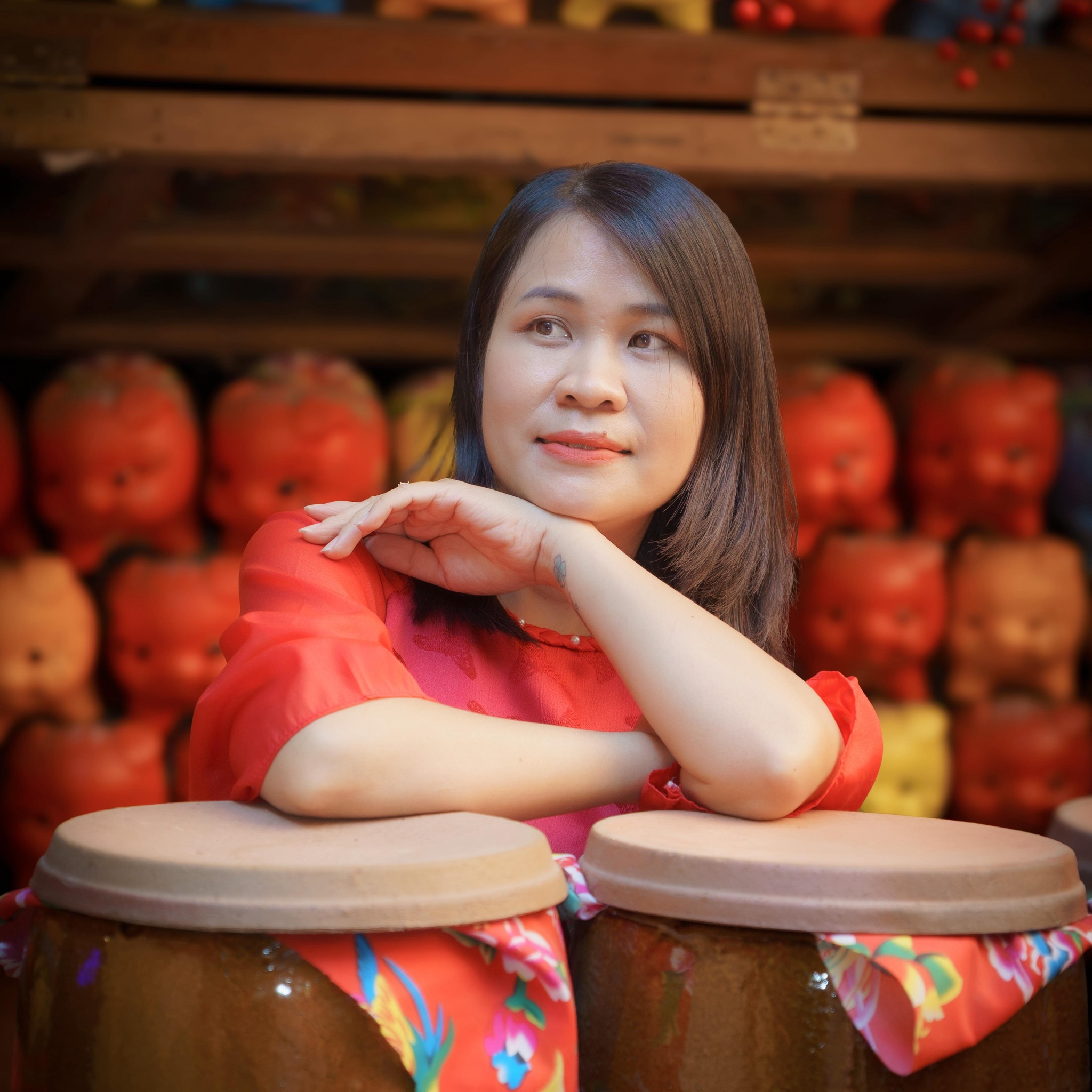 Nhung Nguyen