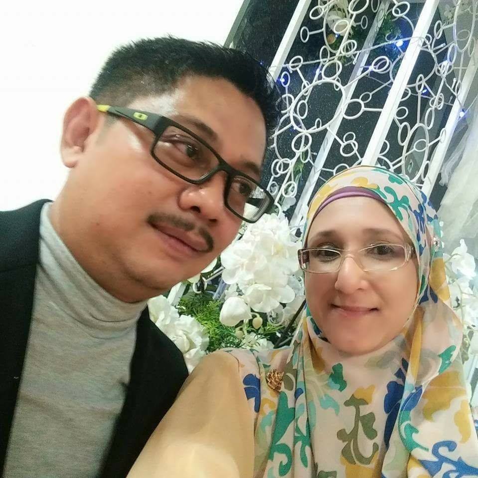 Bro P Ismail