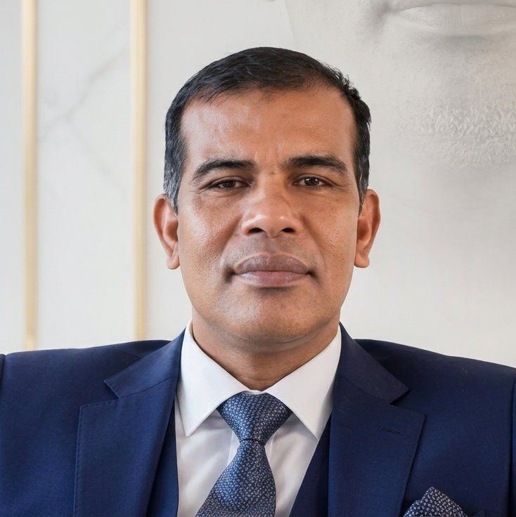 Ripan Alo Barua