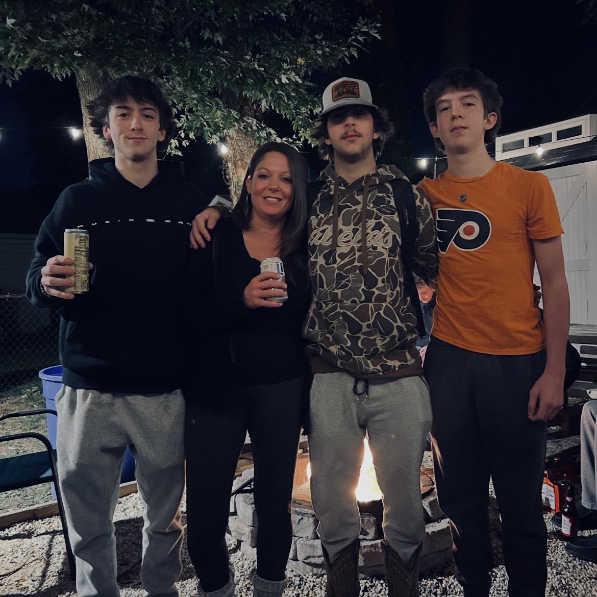 Julie Cicala Farrelly (@julie.cicalafarrelly) • Facebook, Connect with ...