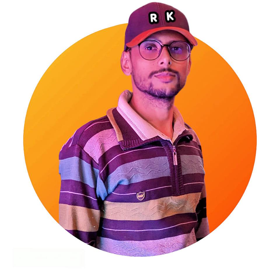 Razib Saha