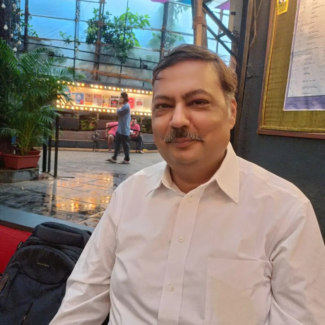 Adv Rajesh Shah