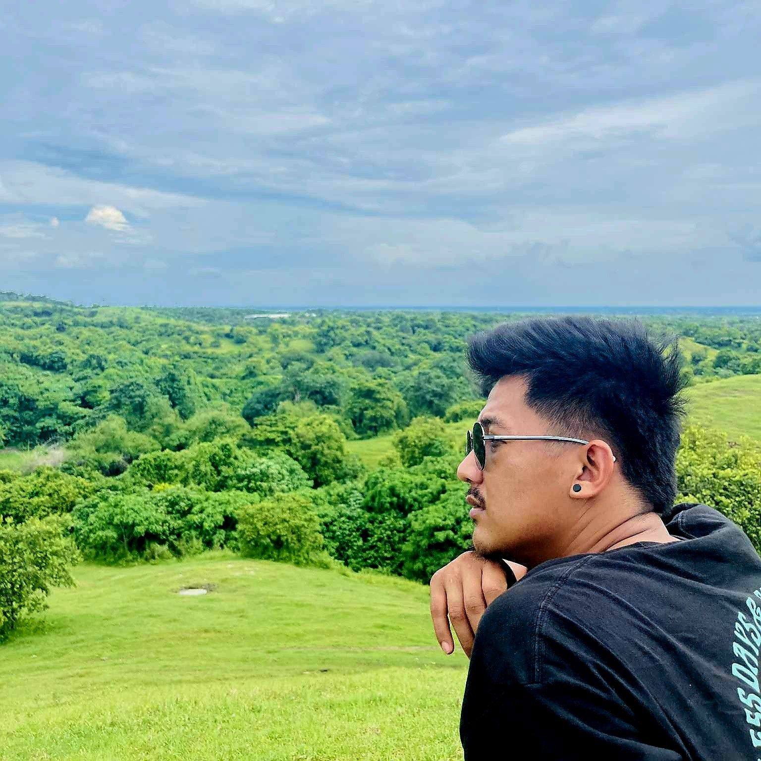 Jonel Jacob Manaois