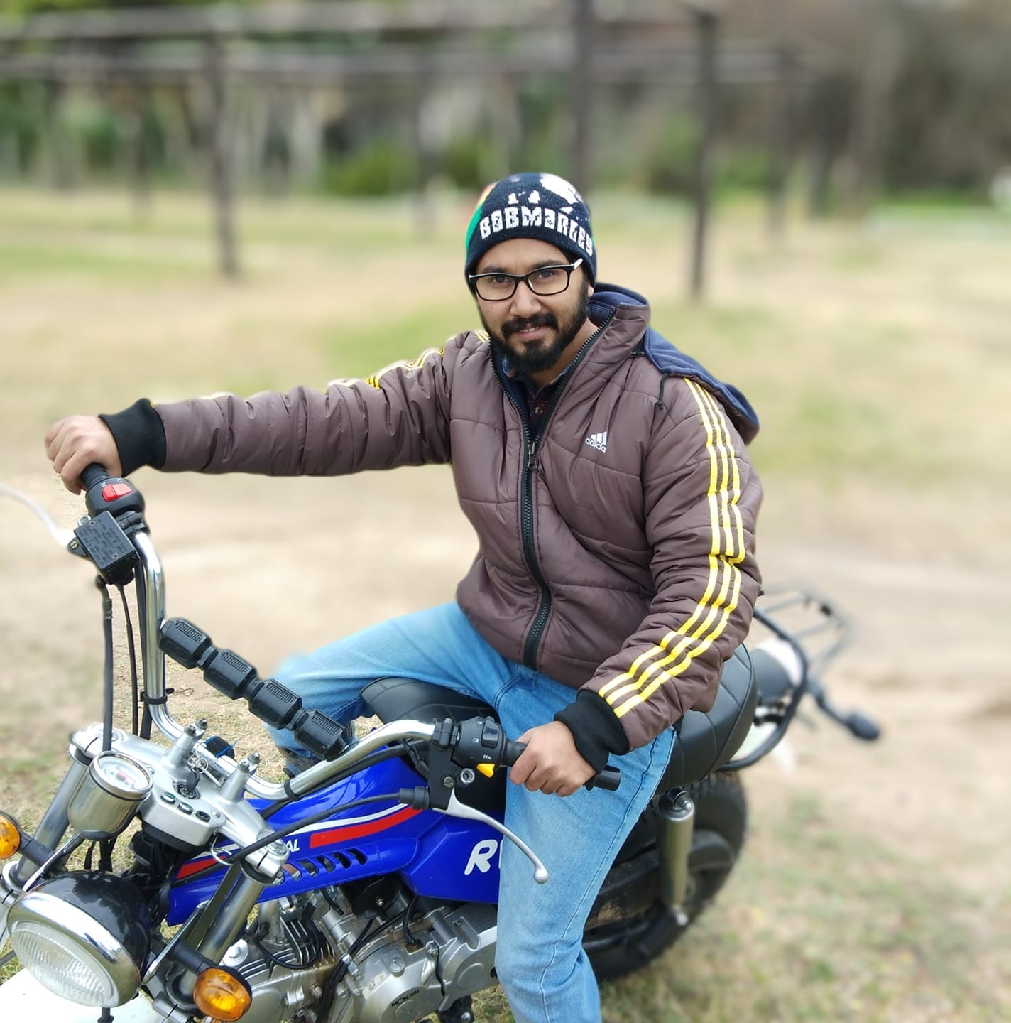 Sai Ratheesh