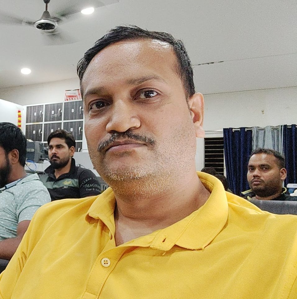 Manoj Gupta