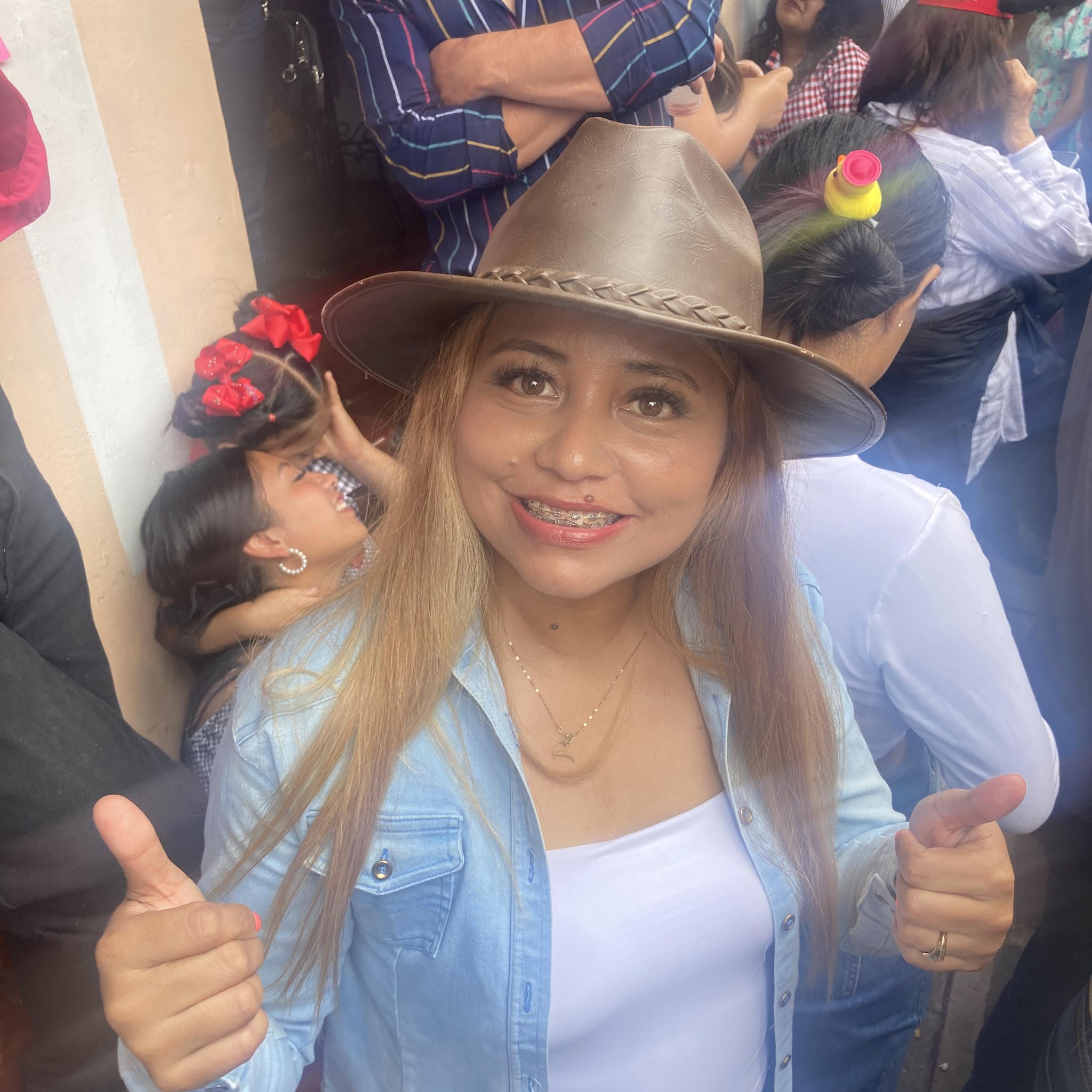 Yadira Sosa Maroto