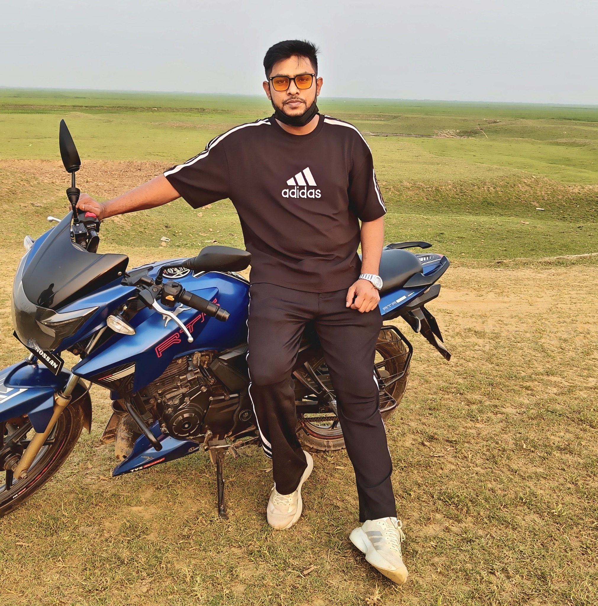 Md Samsul Rana