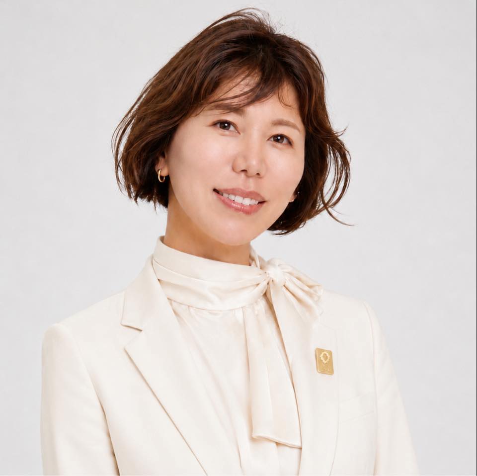 Profile for Momo Hosokawa