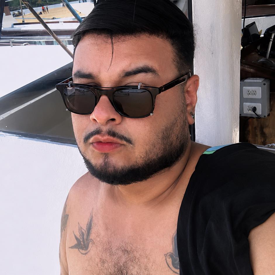 Marlon Ferreira
