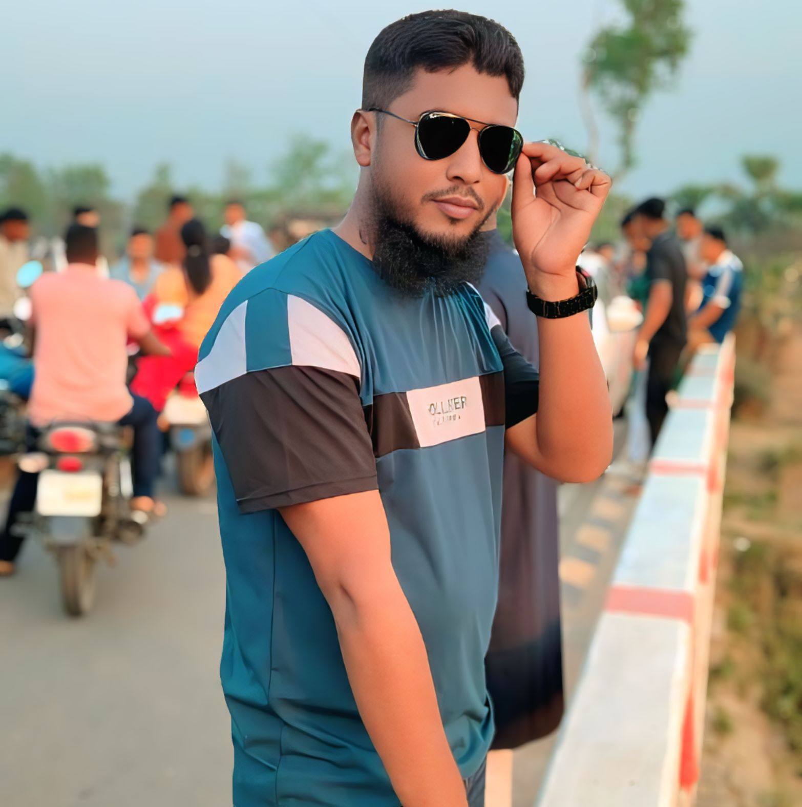 Tonu Babu on Reels