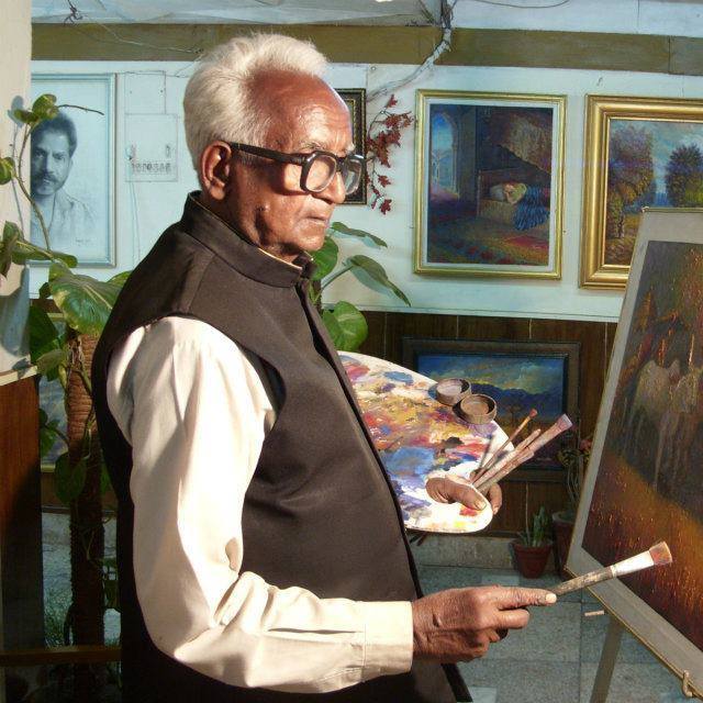 Sibii Saboor Rajpoot