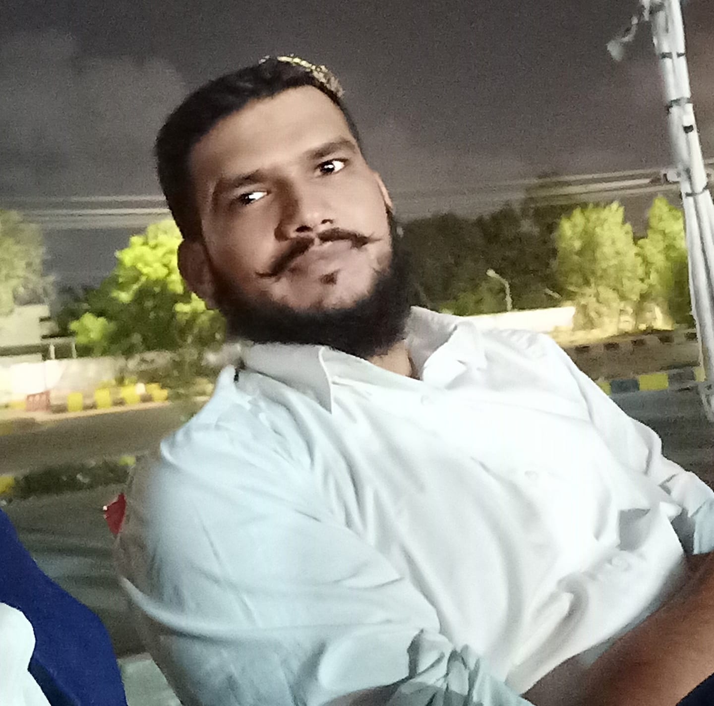 Wasib Riaz