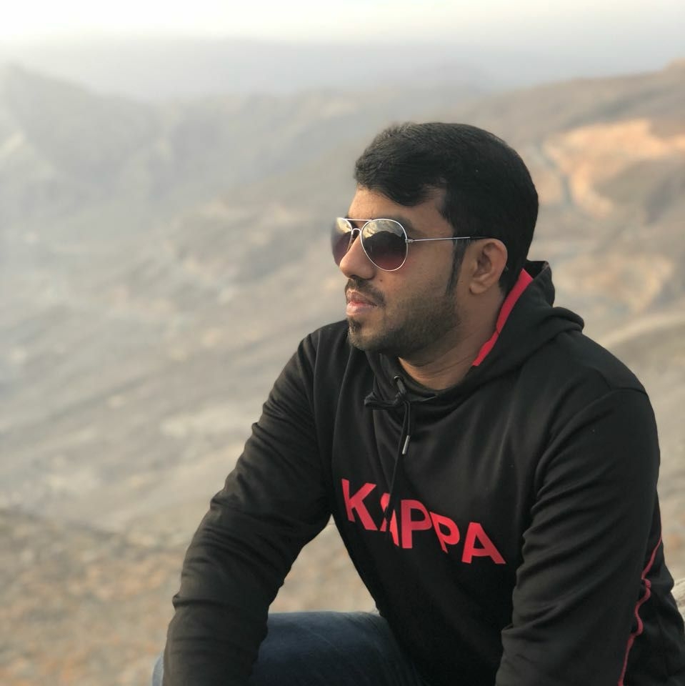 Rafeek Rafeeksha