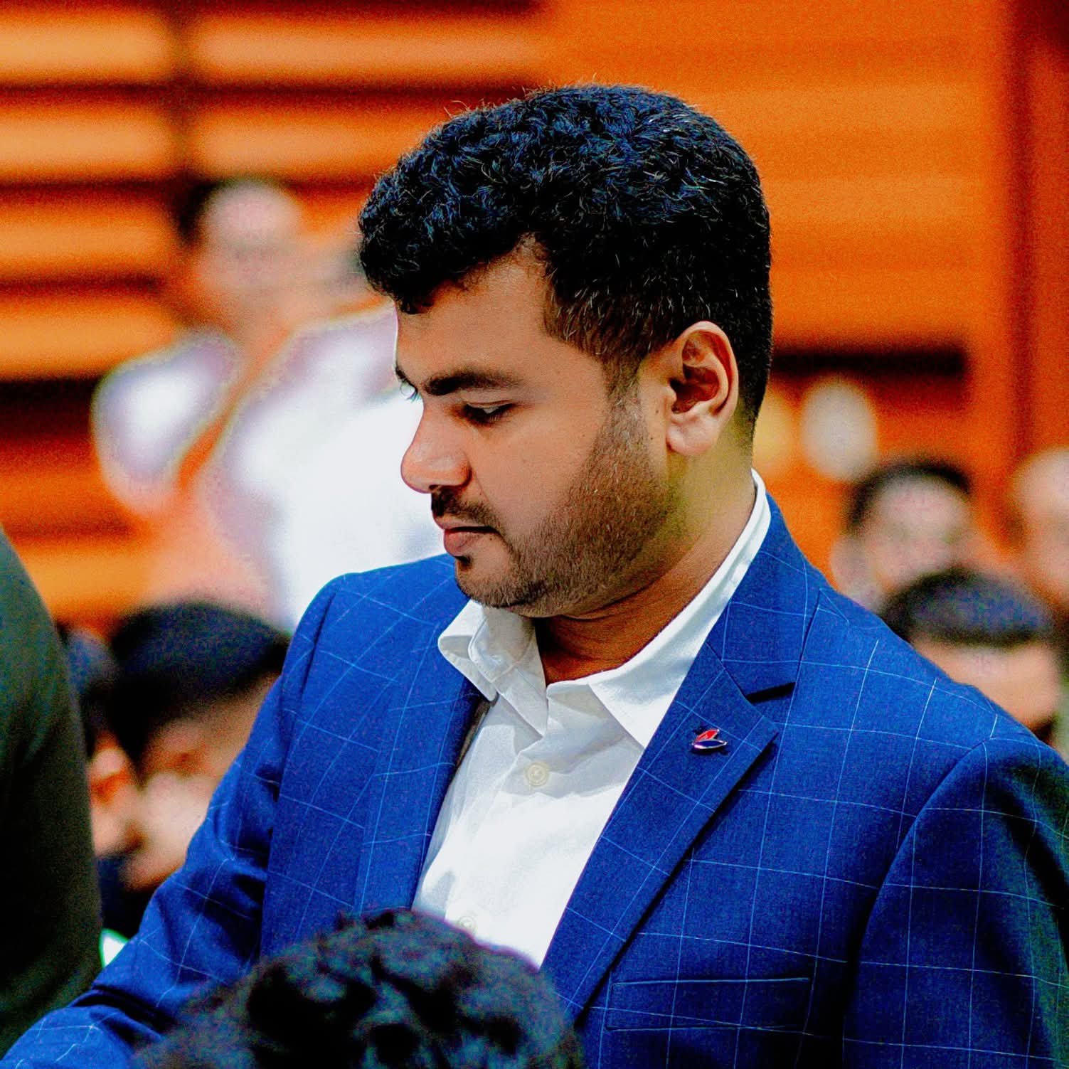 Rifat Ahmed Rafi