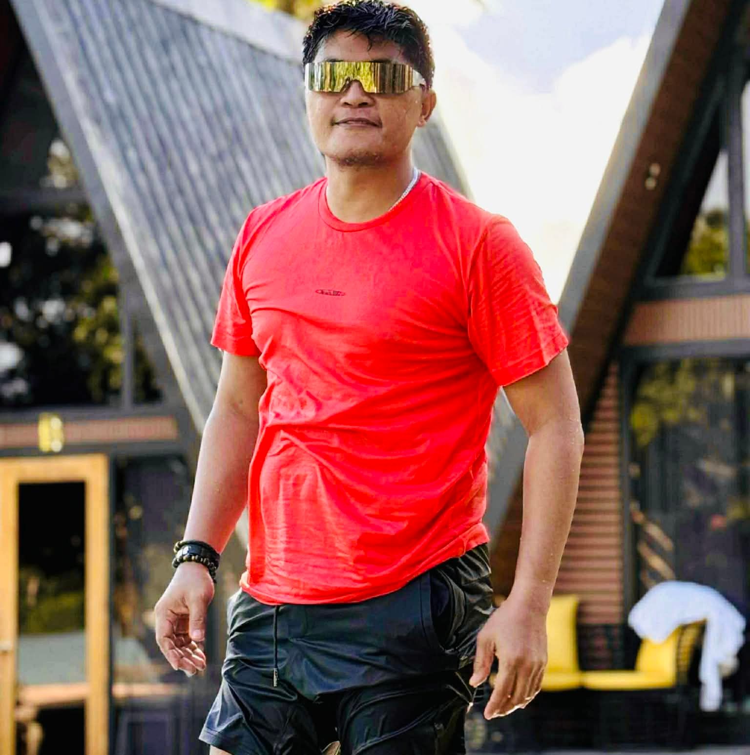 Ralph John Ravago