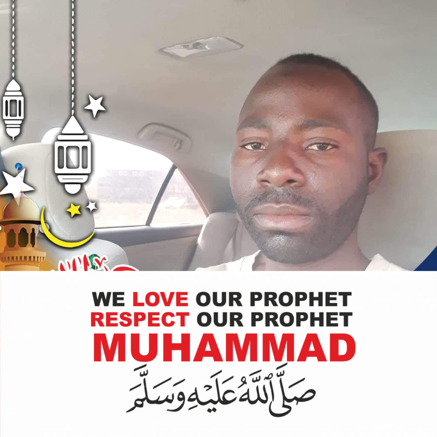 Sunusi Muhammed Goje