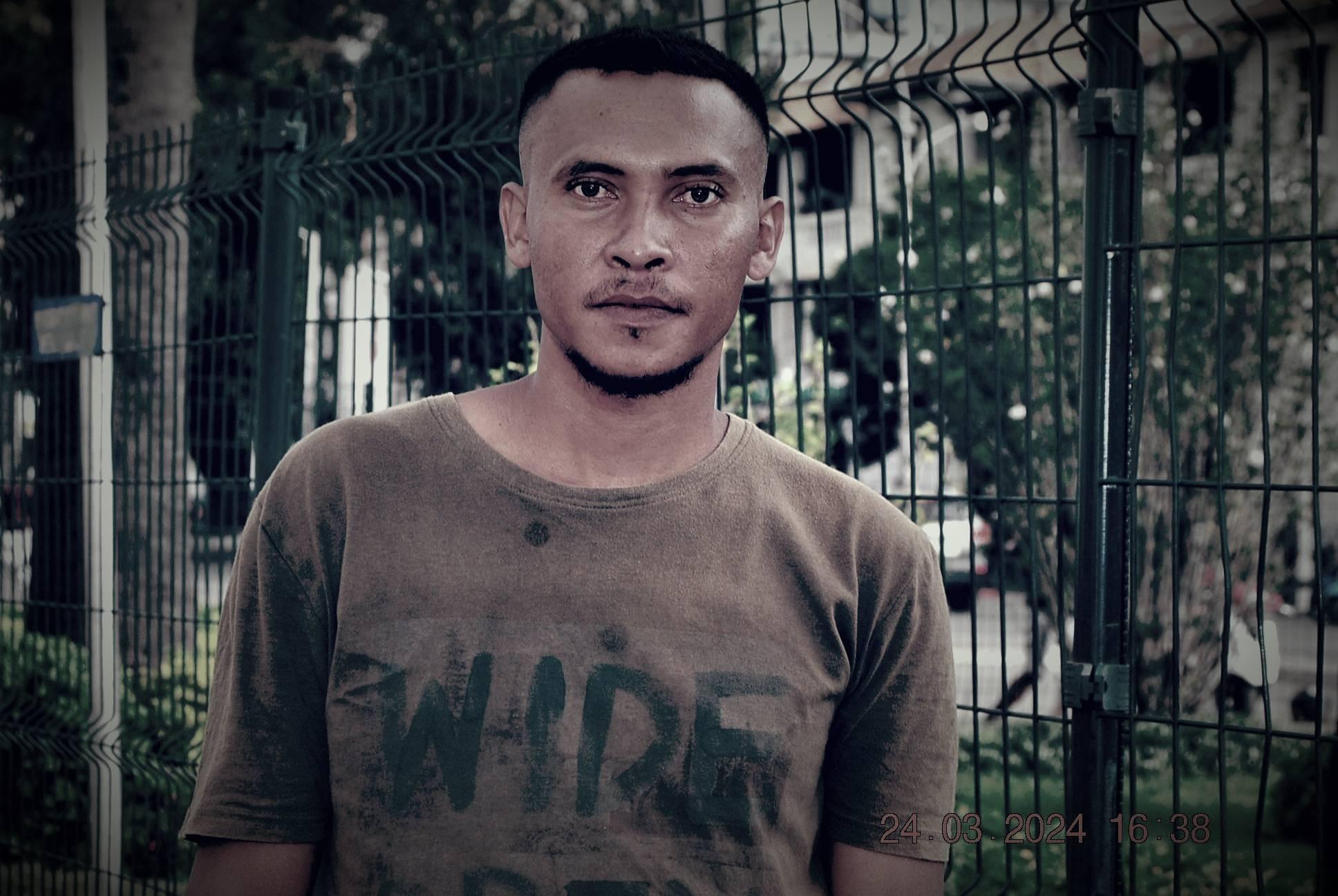 Samidou Boutchama