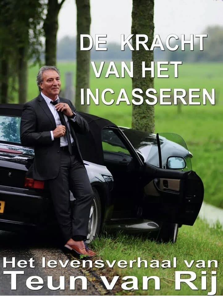 Teun van Rij