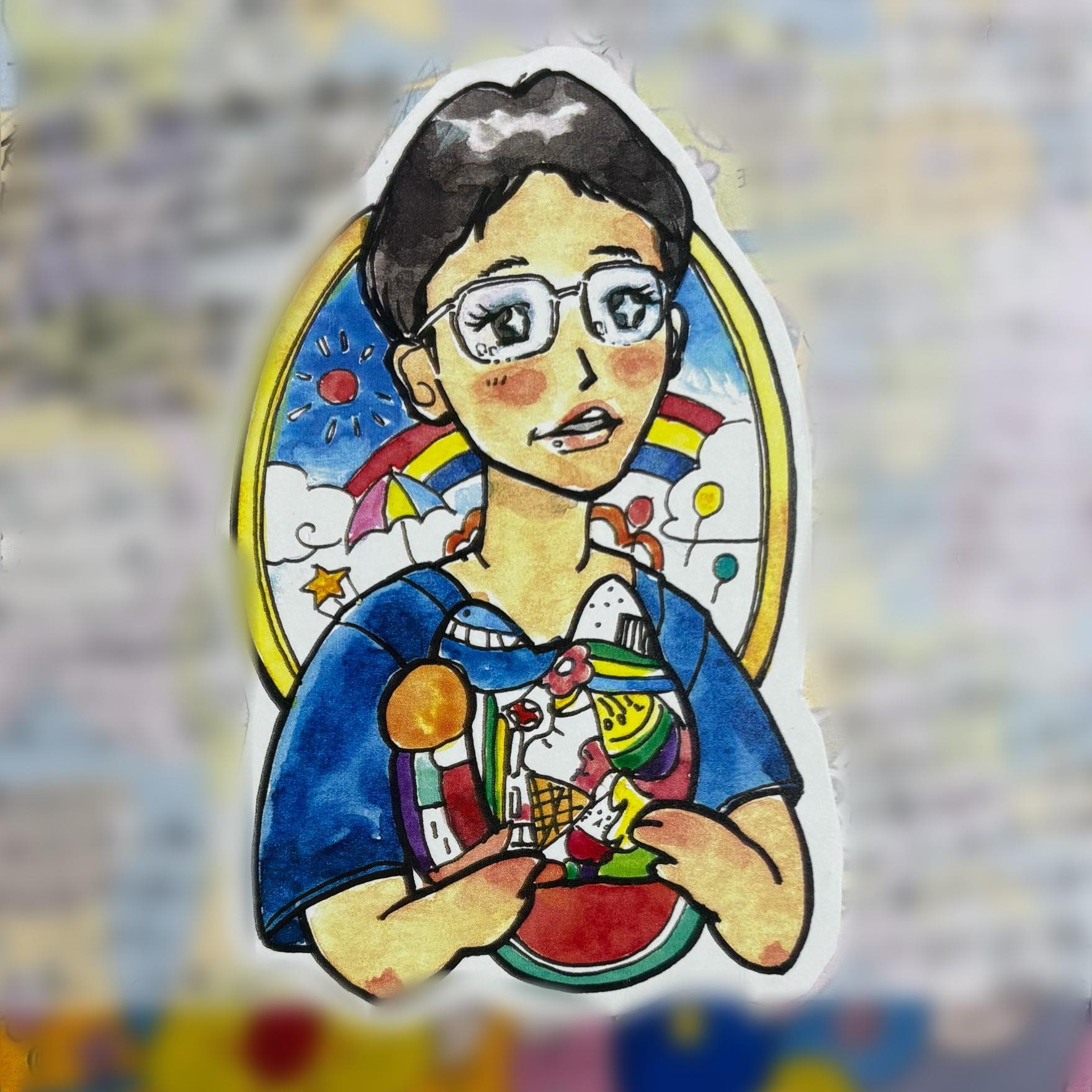 Tomoko Inoue