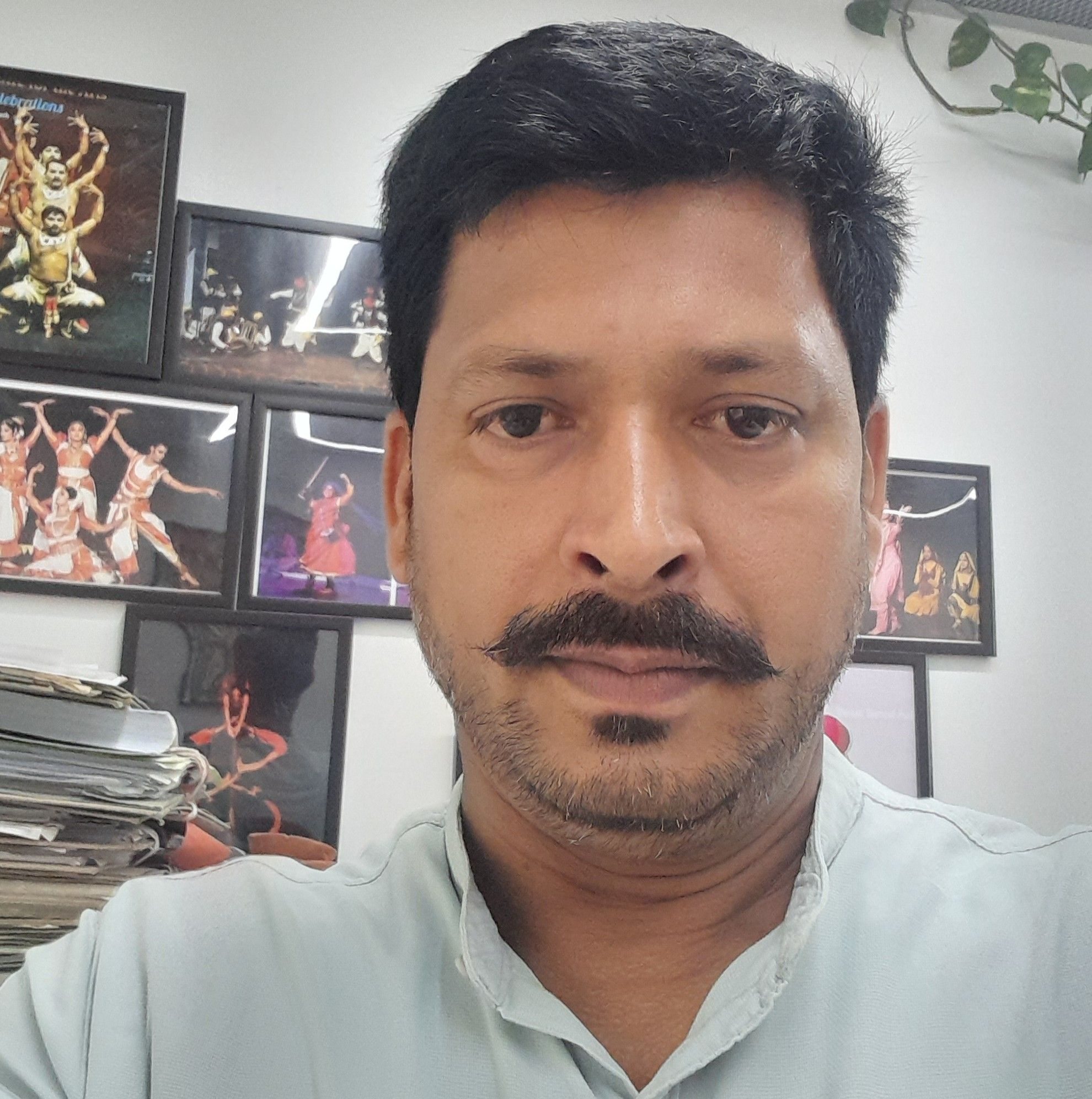 Rana 🔱…. | Vishal Rai