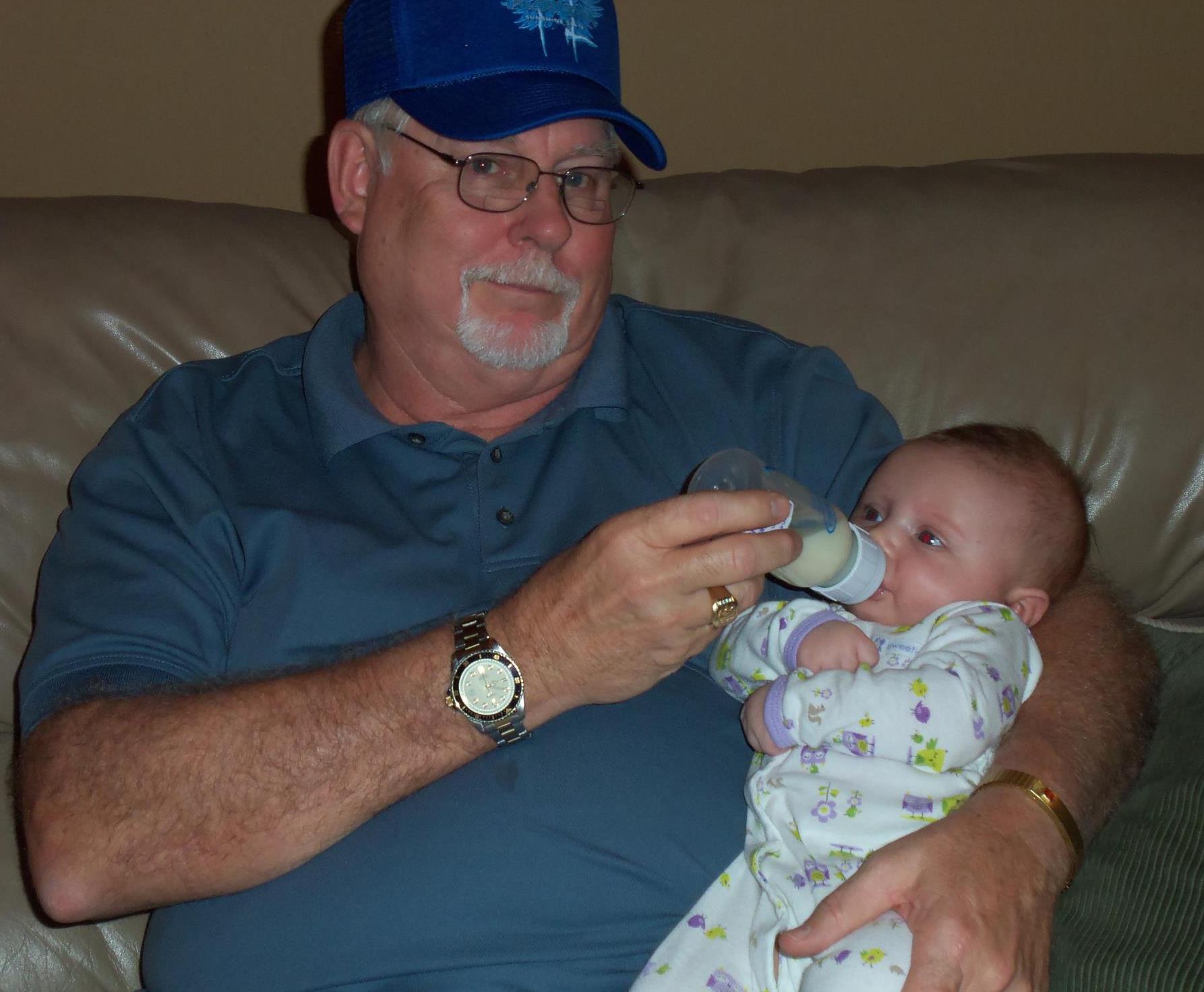 Brenda Tygart - Today Clark and I celebrate our 57th... | Facebook