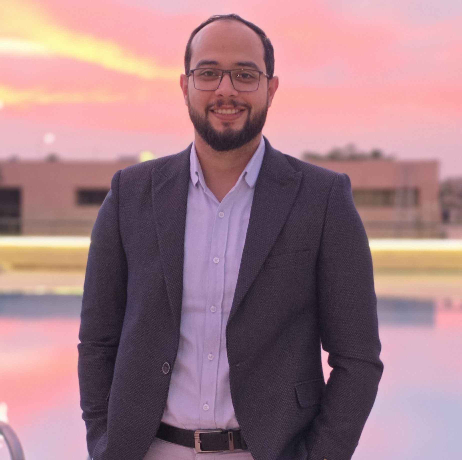 Hassan R. El Refaiy