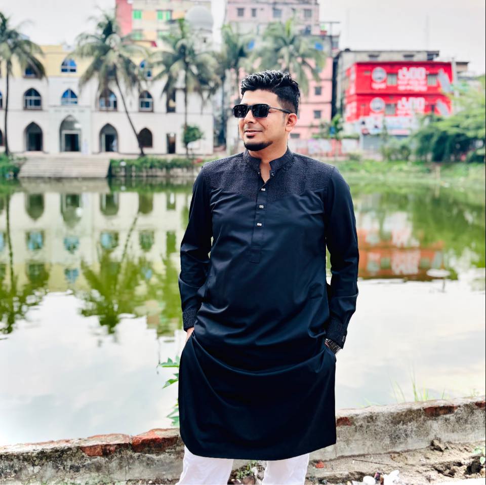 Mohammad Shohan